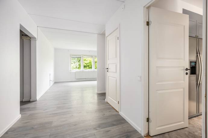 3 rum Lägenhet på Thomsons väg 22 Rosengård Malmö kommun - bild 14