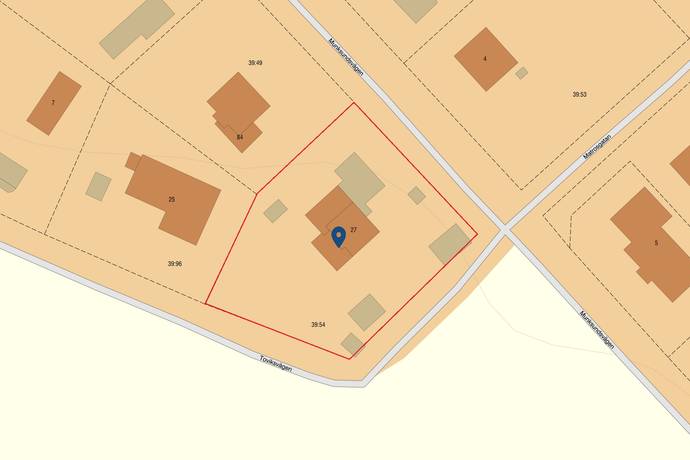 5 rum Villa på Toviksvägen 27 Piteå Piteå kommun - bild 34