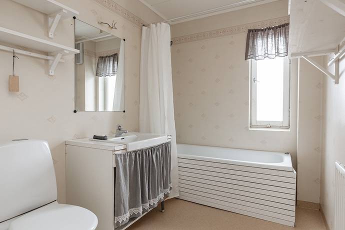 5 rum Villa på Sandsborgsvägen 30 Charlottenberg Eda kommun - bild 21