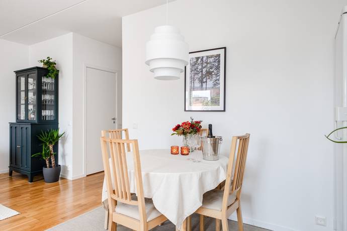 3 rum Lägenhet på Torggatan 16 A Lgh 1203 Centrum Enköpings kommun - bild 12
