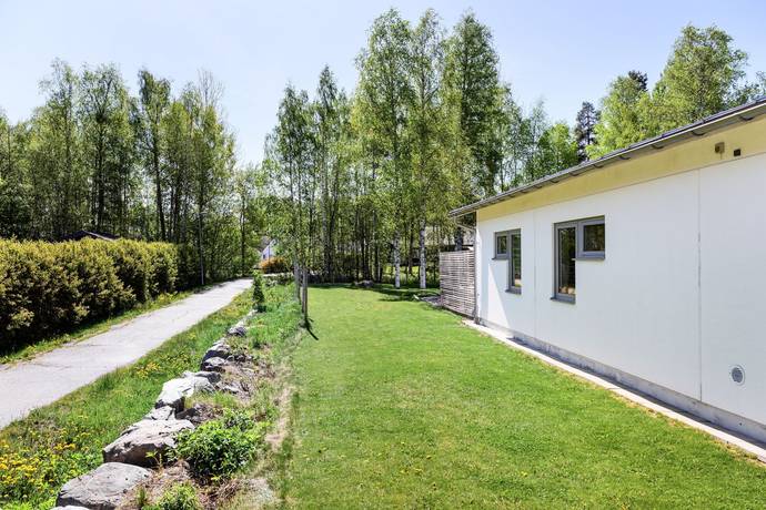 5 rum Villa på Hästhovsvägen 7 Stennäset Falu kommun - bild 43