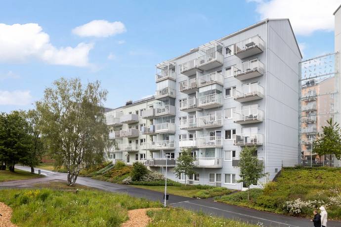 1 rum Lägenhet på Gunnarsberg 6 Centrum Kungälvs kommun - bild 18