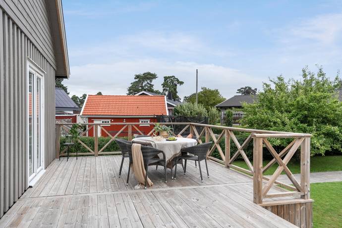 7 rum villa på Annelundsvägen 6 Alingsås, Alingsås kommun - bild 3