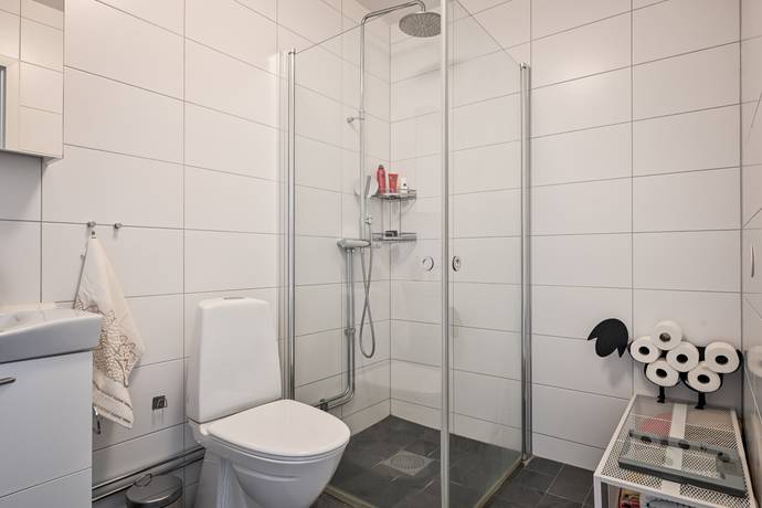3 rum Lägenhet på Älvsjö stationsgata 14 Älvsjö Stockholms kommun - bild 14