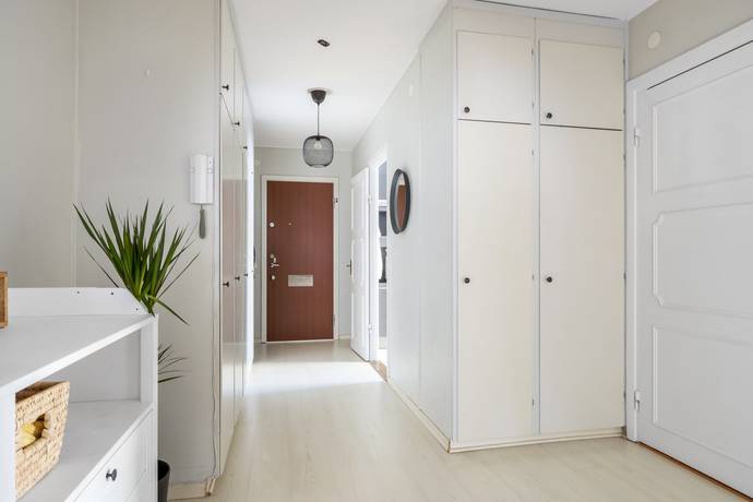 4 rum Lägenhet på Sofielundsvägen 23E Möllevången Malmö kommun - bild 28