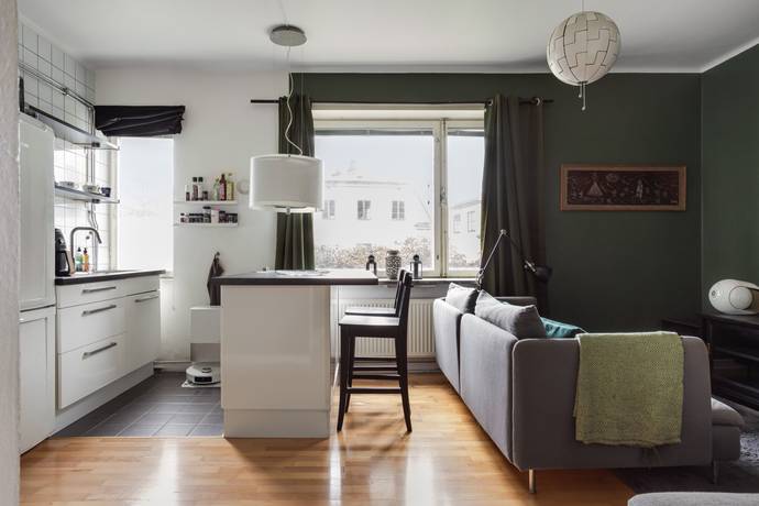 Kristinehovsgatan 5B, Södermalm - Maria Högalid, Stockholms kommun