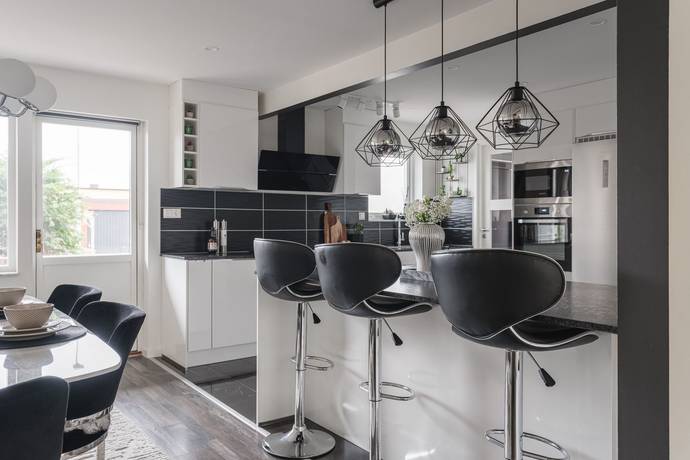 6 rum Villa på Fänkålsvägen 9 Kristineberg Malmö kommun - bild 16