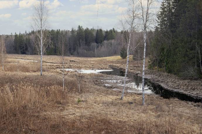 6 rum Kedjehus på Prästkragevägen 5 Norrby Fagersta kommun - bild 5
