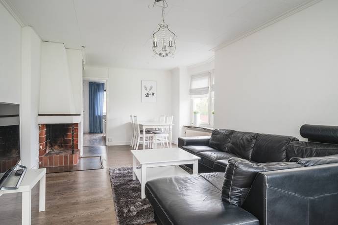 2 rum Lägenhet på Myrgatan 21B Avesta - Centralt Avesta kommun - bild 19