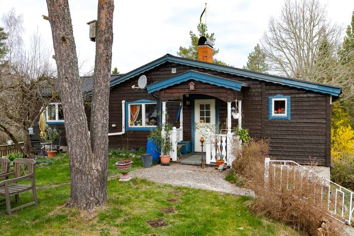 3 rum Fritidshus på Hovmanstorp 6 Katrineholms kommun - bild 28