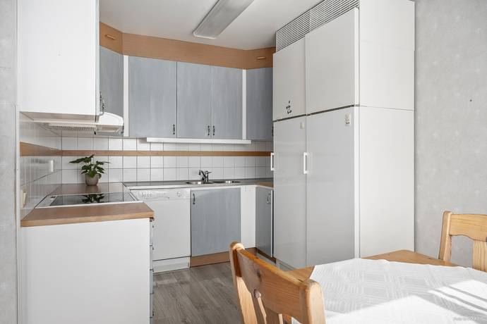 3 rum lägenhet på Älvåsgatan 29 Forssa, Borlänge kommun - bild 5