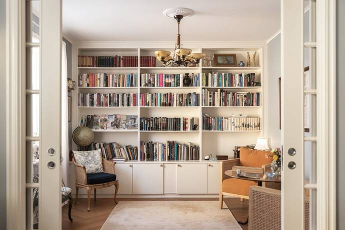 9 rum Villa på Fregattgatan 27 Björkholmen Karlskrona kommun - bild 15