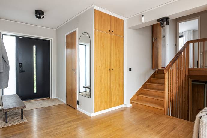 5 rum villa på Stenbärsgatan 8 Fanna, Enköpings kommun - bild 5