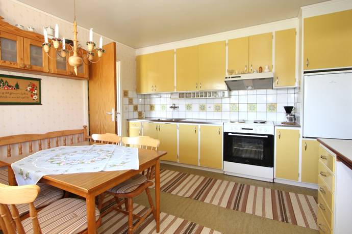 4 rum villa på Lenhovdavägen 26 Älghult, Uppvidinge kommun - bild 5