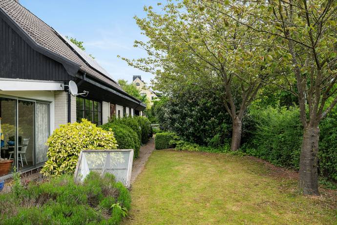 7 rum Villa på Steglitsvägen 20C Väster Lunds kommun - bild 39