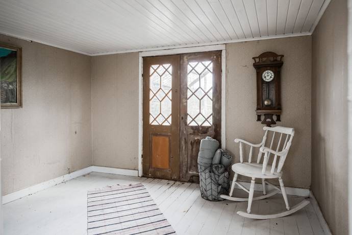 122 m² Gård utan jordbruk på Baljered Sörgården 1 Vara kommun - bild 49