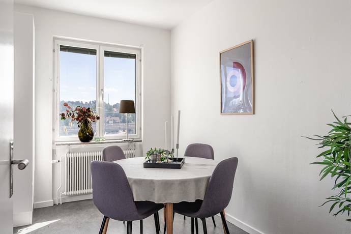 2 rum lägenhet på Centralvägen 7 Centrum, Vallentuna kommun - bild 5