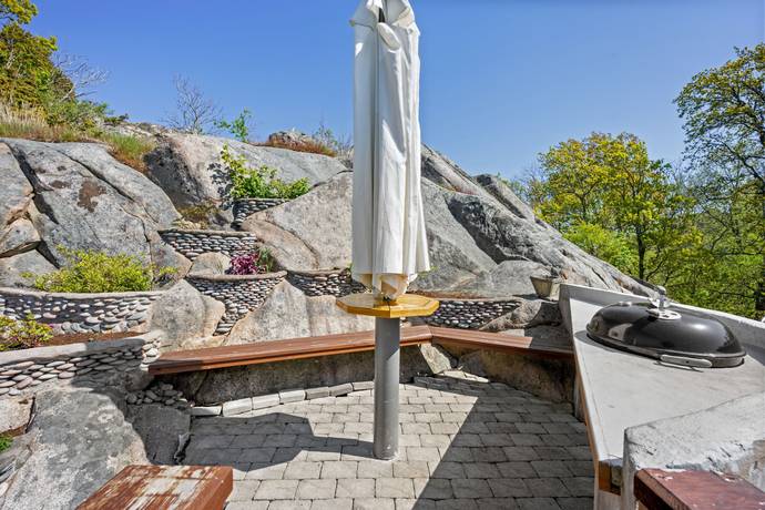 3 rum Vinterbonat fritidshus på Bua Björkliden 1 Åbyfjorden Sotenäs kommun - bild 31