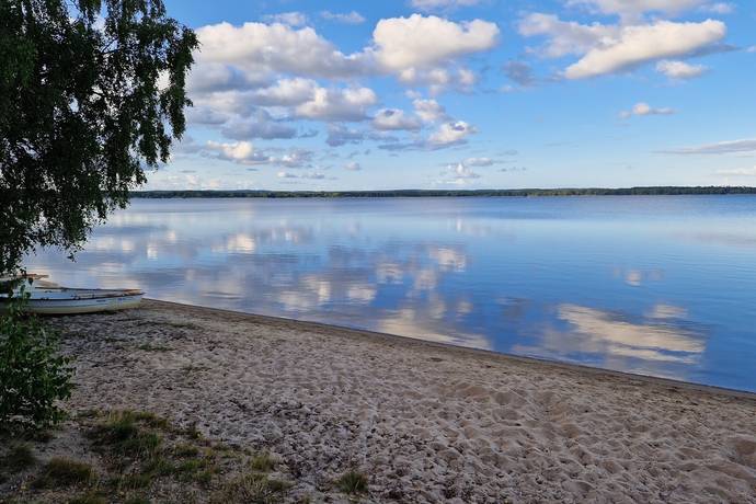 2 rum Vinterbonat fritidshus på Bengtstorp Morellstigen 6 Mullsjön Hjo kommun - bild 5