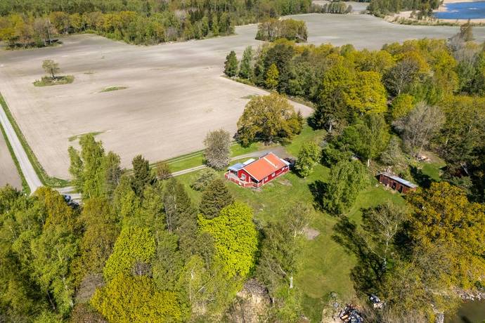 3 rum Villa på Vänersnäs 597 Vänersnäs Vänersborgs kommun - bild 8
