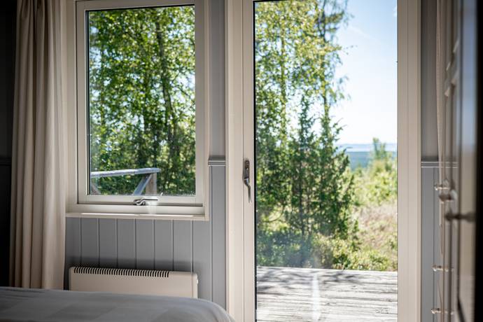 4 rum Villa på Vitared Ringvägen 19 Hökensås Tidaholms kommun - bild 22