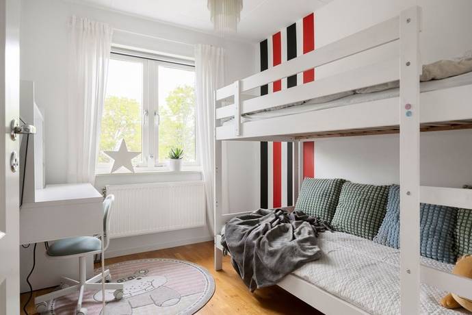 5 rum Parhus på Eklanda vall 57 Eklanda Mölndals kommun - bild 26
