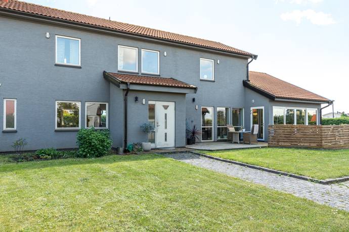 7 rum Villa på Jägmästaregatan 20 Svedala Svedala kommun - bild 37