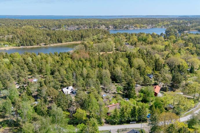 65 m² Fritidshus på Lillholmsvägen 15 Bodatorp Värmdö kommun - bild 4