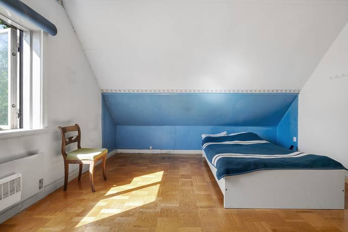 3 rum Parhus på Gamla Tyresövägen 393 Enskededalen Stockholms kommun - bild 12