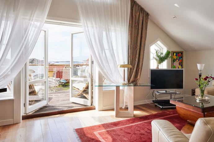 6 rum Villa på Björholmen 1 Tjörn Tjörns kommun - bild 20