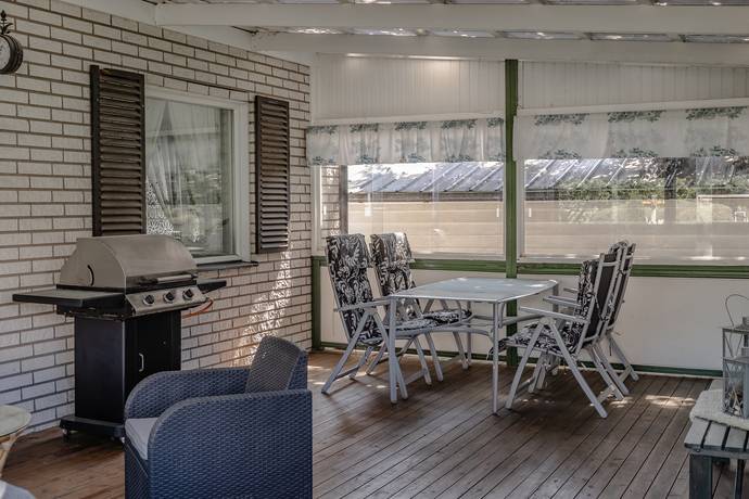 4 rum villa på Grossbolsgatan 5 Forshaga, Forshaga kommun - bild 5