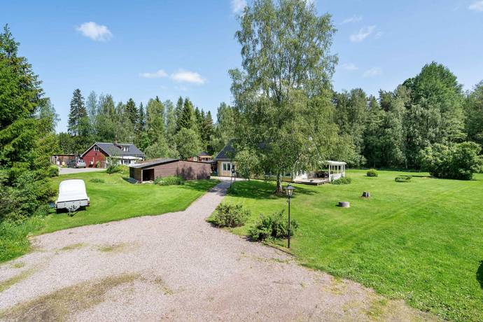 6 rum Villa på Vännstarilund 15 Björklinge Uppsala kommun - bild 34