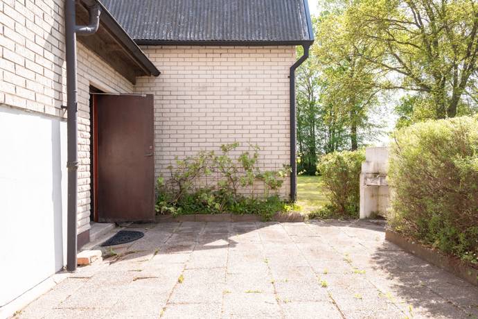 9 rum Villa på Lokrume Lilla Hammars 361 Lokrume Gotlands kommun - bild 86