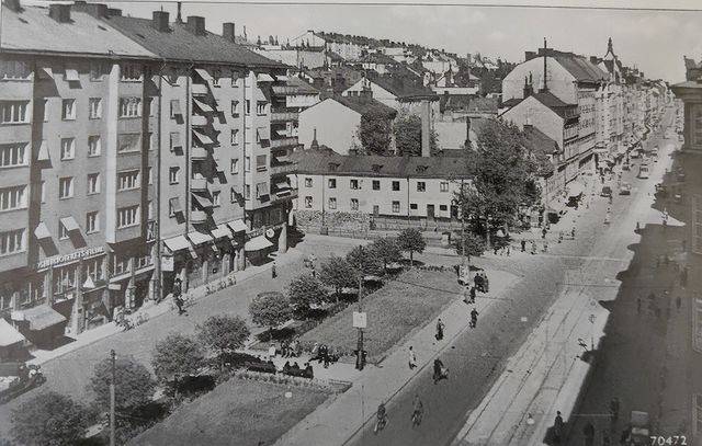 2 rum Lägenhet på Brännkyrkagatan 54B Södermalm Stockholms kommun - bild 40
