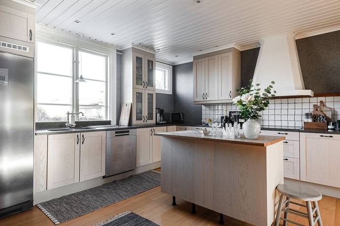 4 rum Parhus på Döbelnsgatan 10 Centrala Skara Skara kommun - bild 7