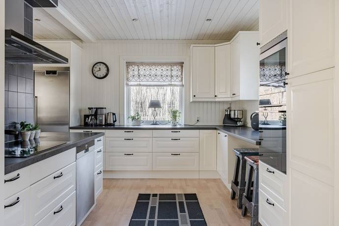 5 rum Villa på Nävgatan 2 Hagalund Borlänge kommun - bild 11