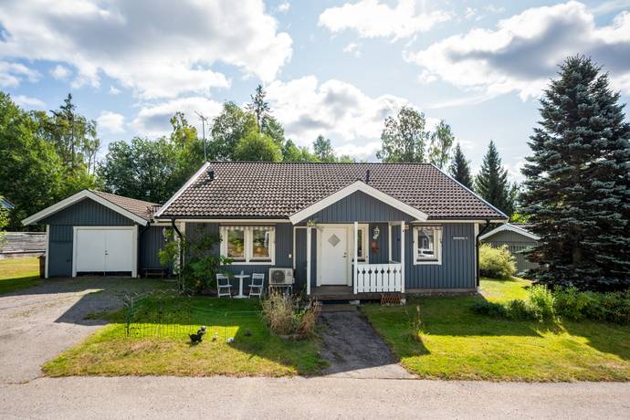 Annebergsvägen 14, Söderala, Söderhamns kommun