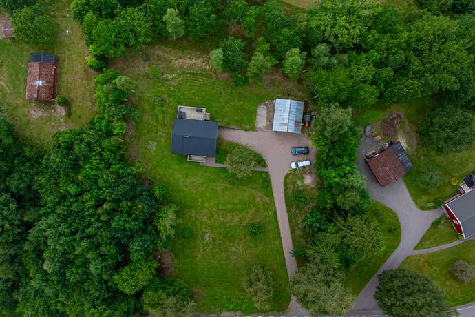 3 rum Villa på Käppenäs 102 Åmål Åmåls kommun - bild 4