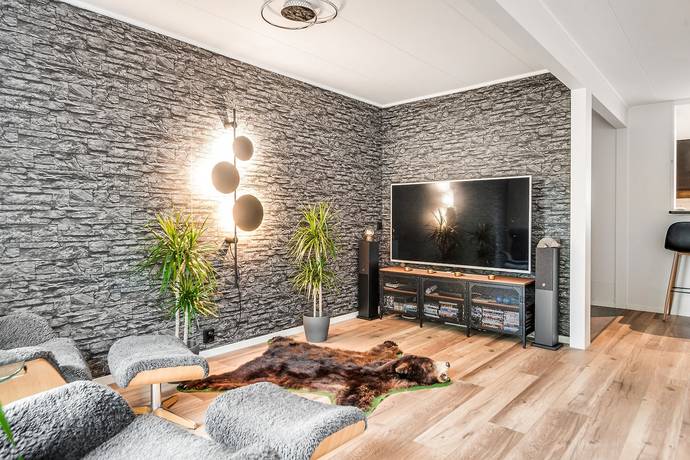 6 rum Villa på Tägtvägen 11 Djurås Gagnefs kommun - bild 16