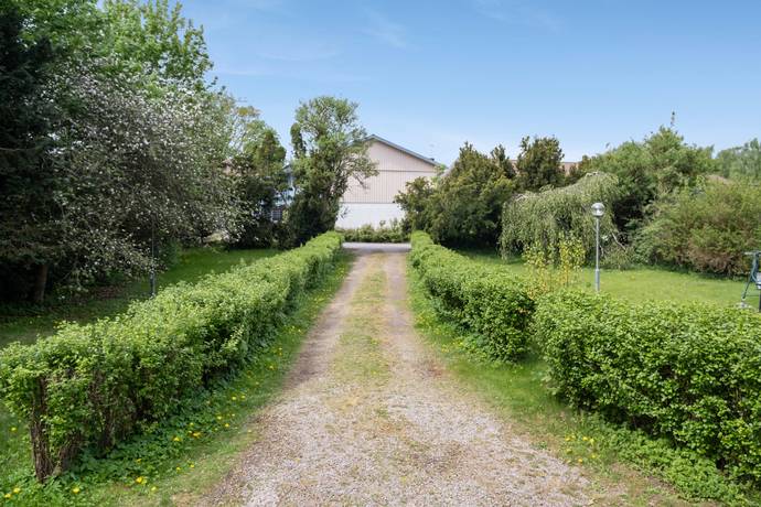 14 rum Villa på Pilgatan 4 Hässleholm Hässleholms kommun - bild 28