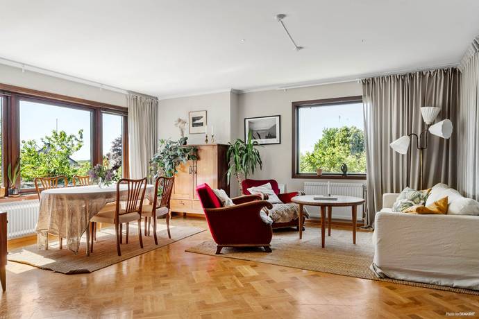 5 rum Villa på Klastorpsvägen 3 Trönninge Varbergs kommun - bild 12