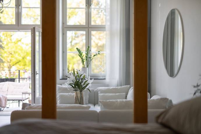 2 rum Lägenhet på Kaserngården 2B Örebro Örebro kommun - bild 22