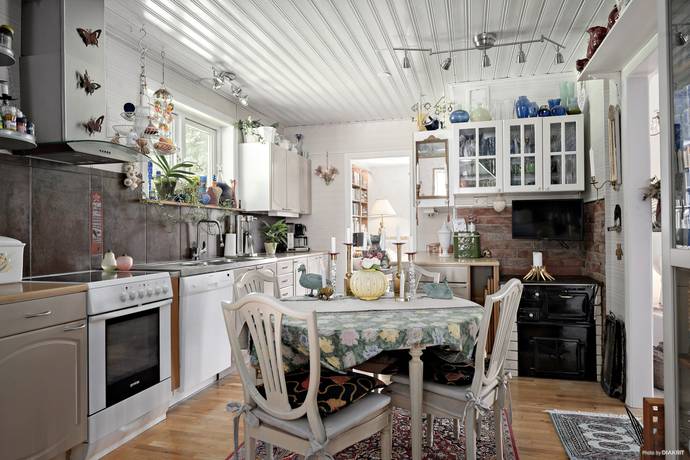 7 rum Villa på Allarp 803 Allarp, Skäralid Klippans kommun - bild 9
