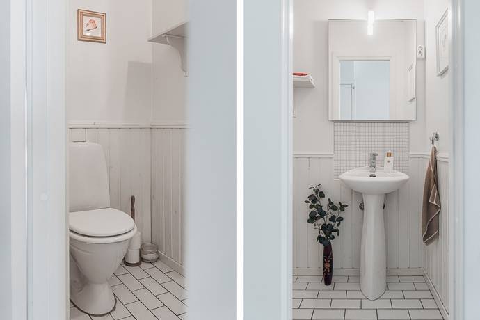 9 rum Villa på Lärkgatan 1 Södra Sandby Lunds kommun - bild 32