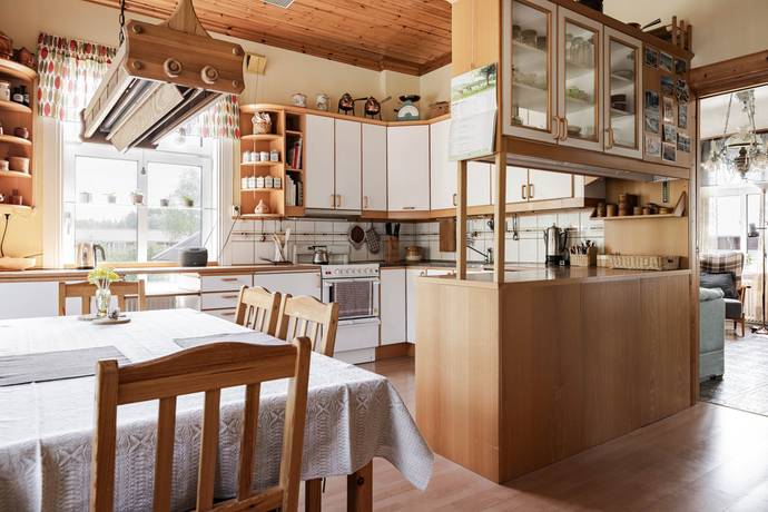 7 rum Gård med jordbruk på Risselåsvägen 112 Strömsund Strömsunds kommun - bild 7