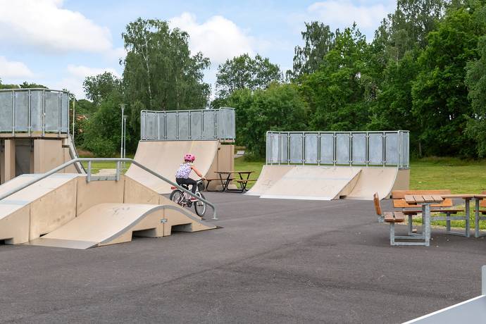 3 rum Villa på Mulltorp 325 Svanesund Orust kommun - bild 44