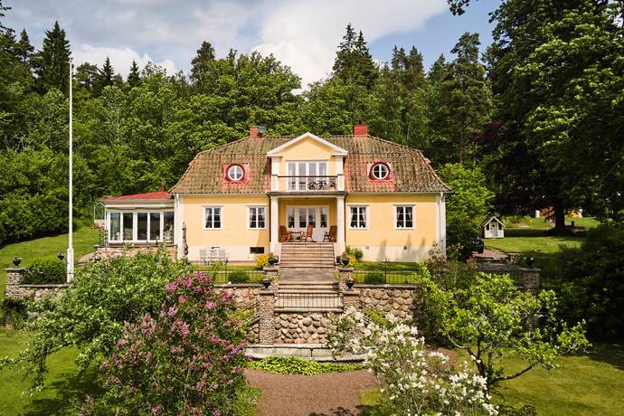 8 rum villa på Bunnström 85 Bunnström - Gränna, Jönköpings kommun - bild 2