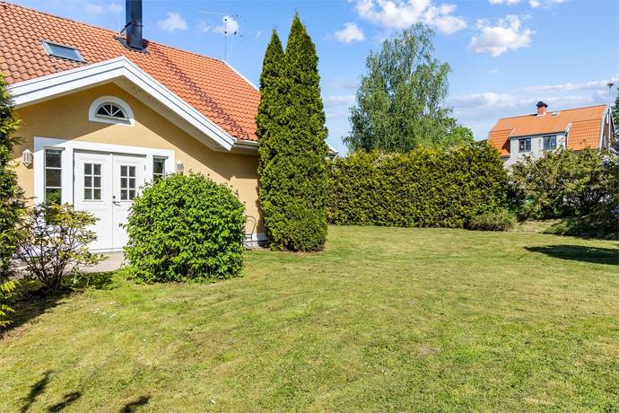 7 rum Villa på Kaveldunsvägen 2A Sturefors Linköpings kommun - bild 35