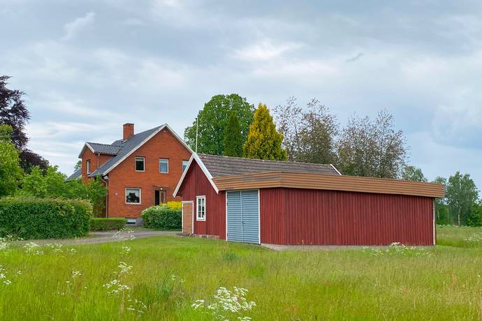 Gård med jordbruk på Upplöv Norra Skattegård 1 Upplid Värnamo kommun - bild 40
