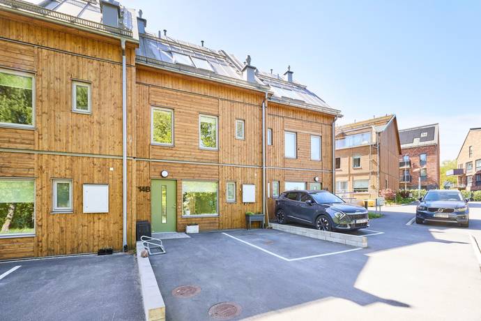6 rum Radhus på Sagogatan 14B Samset Jönköpings kommun - bild 72